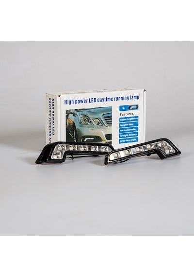 Space Gündüz Ledli Far 6 Led Laam421