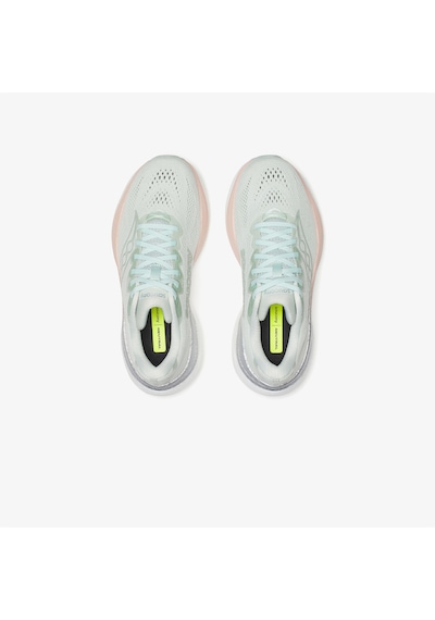 Saucony Ride 19 Kadın Yeşil Spor Ayakkabı S11055-128