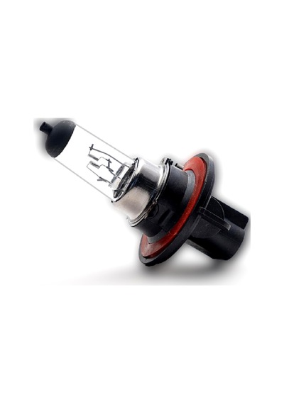 H13 9008 Oto Ampul 12V 60 55W Daha Fazla Işık Photon Ph5513