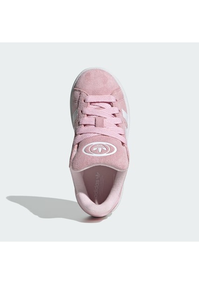 Adidas Campus 00s C Çocuk Sneaker Clpınk/ftwwht/gum2