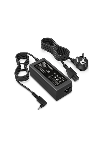 Ac Adaptörü 19 V 3.42a 65 W Acer Chromebook 15 14 13 11 Cb3 Cb5 C720 C720p C730e C740 R11 Acer