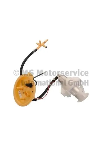 Bmw 525d F10 Yakit Depo Samandirasi 2012-2016 N47d20d Pıerburg 702701870