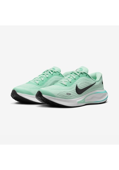 Nike Journey Run Kadın Koşu Ayakkabısı Fj7765-300 Yeşil