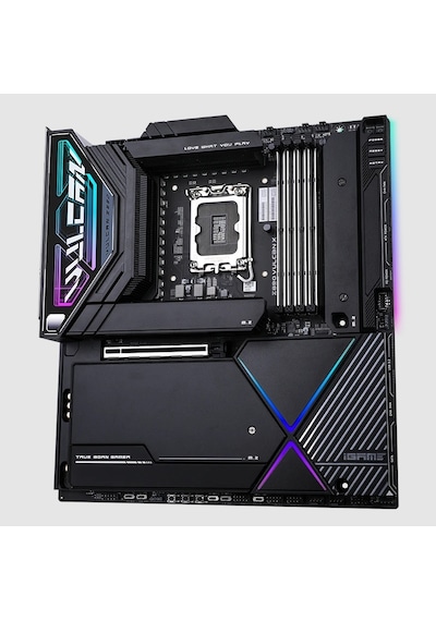 Colorful İgame Z890 Vulcan X V20 Ddr5 8800mhz E-atx Lga1851 Aaaa18clf0002