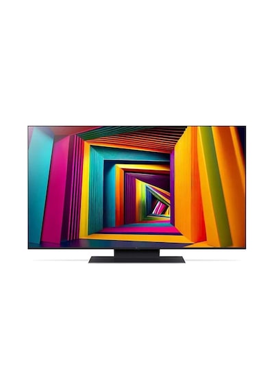 Lg 55ut91006la 4k Ultra Hd 55" 140 Ekran Uydu Alıcılı Webos Smart Led Tv Teşhir