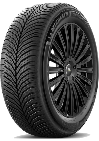 Michelin  245/45 R19 102V XL Crossclimate 3 Dört Mevsim Lastiği 2026