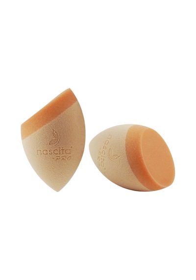 Nascita Duo- Blend Makyaj Pufu
