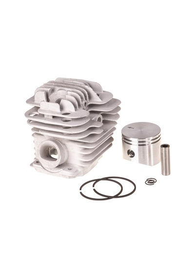 Motorlu Testere Silindir Piston Oleomac 952/gs520/45 Mm Veta