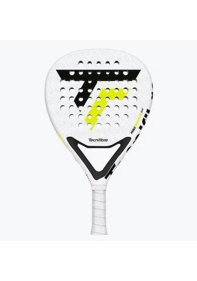 Tecnifibre Wall Breaker 360 Padel Raketi 16wabr3604 Çok Renkli