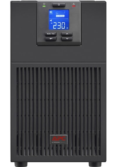 Apc Easy Ups On-line Srv Ext. Runtime 10