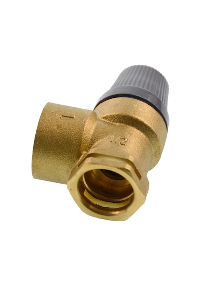 Vaillant Turbotec Vuw Emniyet Ventili