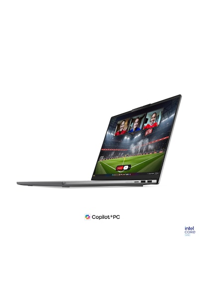 Lenovo Ideapad Slım 5 16ıph11 Intel Core Ultra 5 322 16gb 1 Tb Ssd 16" Oled 83s6003ttr Freedos Taşınabilir Bilgisayar