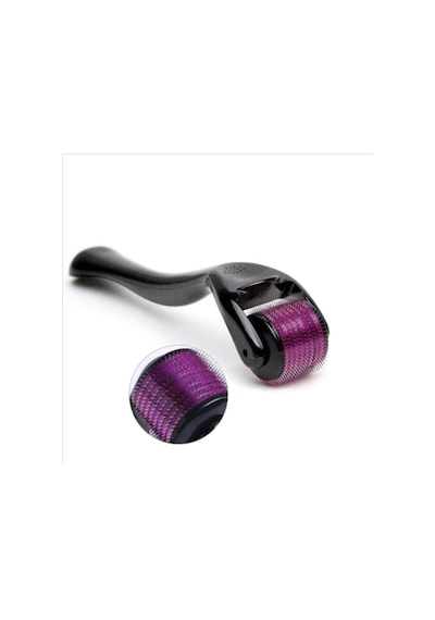 Dermaroller 540 İğneli 0.5 Mm Derma Roller Saç Cilt Yüz