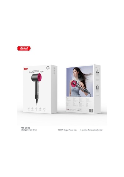 Premium Kurutucu Banyo Sessiz Cf28 Profesyonel İyonik Saç Kurutma Makinesi