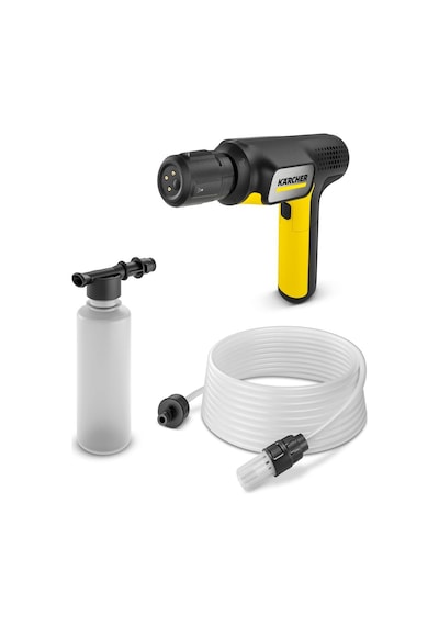 Oc Handheld Compact Basınçlı Yıkama Makinesi 1.328-120.0