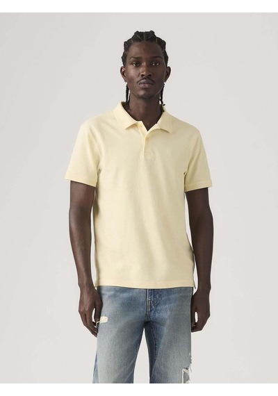 Levi's Levis Original Polo Rutabaga Erkek Polo Yaka Tişört 005fm-0009-14247 Sarı