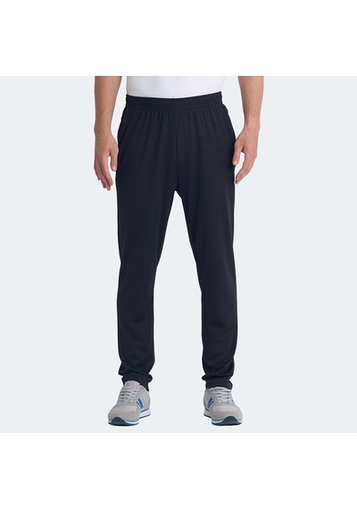 Slazenger RELIC IN Erkek Cepli Siyah Eşofman Altı