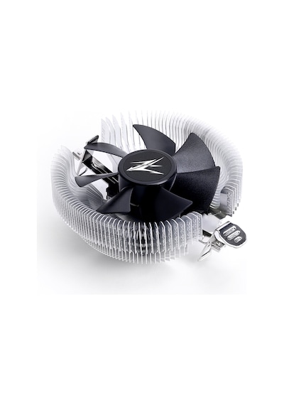 Zalman Cnps80g-rev3 Cpu Soğutucu 1700/1200 & Am5 / Am4