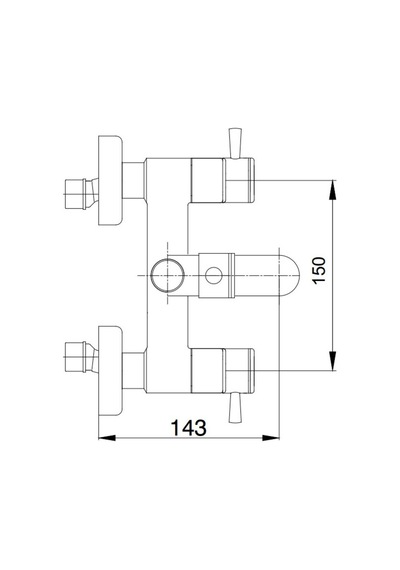 Eca Astro Banyo Bataryası - 102102247 Diğer