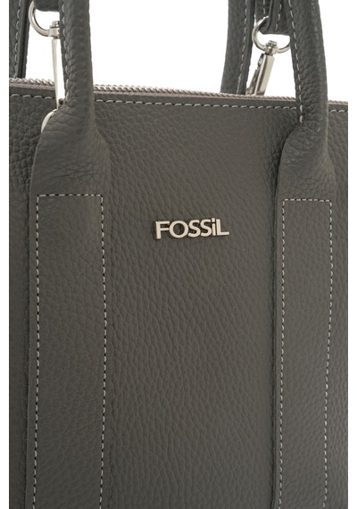 Fossil Kadın El Çantası 05fd26y524 Gri