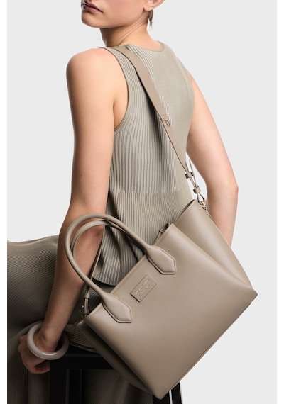 Emporio Armani Bayan Çanta Ew002329 Af17799 M1345 Toprak Toprak