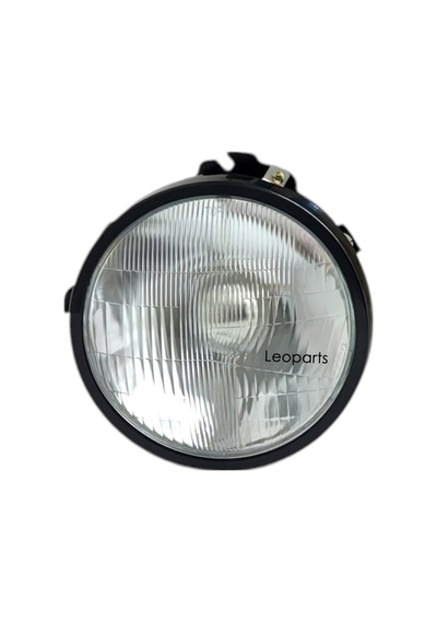 Leoparts Hyundai H100 Kamyonet Far Lambası Sol 1998-2003 92101-4b000