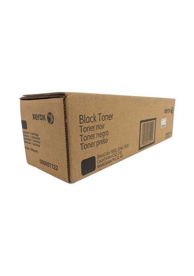 Tonersepeti Xerox Copycentre C32-006r01122 Siyah Fotokopi Toner