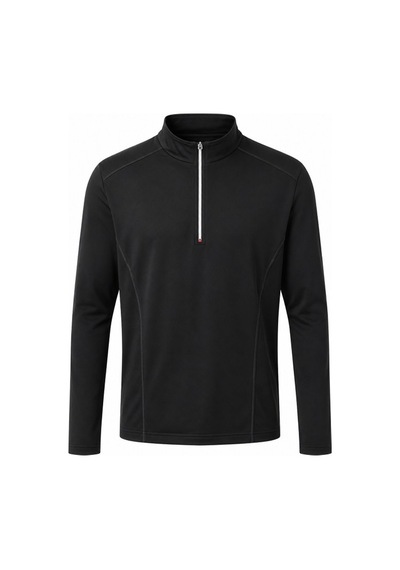 Exuma Hoody Sweat M Siyah