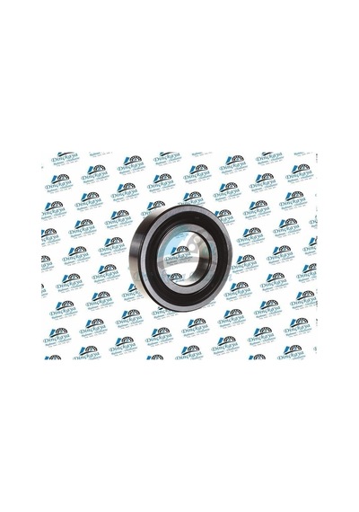 ORS 6207 2RS  ORS RULMAN