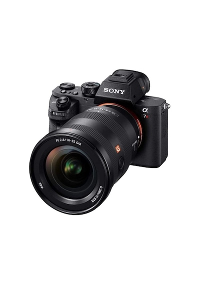 Sony SEL1635GM FE 16-35 MM F/2.8 GM Lens (Sony Eurasia Garantili)