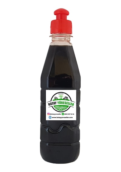 Hatay Yöreseller Sumak Ekşisi 500 G