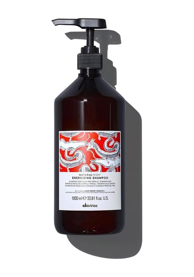 Energizing Dökülme Önleyici Şampuan 1000ml