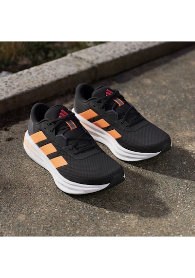 Adidas Jp6594 Galaxy 7 M Erkek Koşu Ayakkabısı Çok Renkli