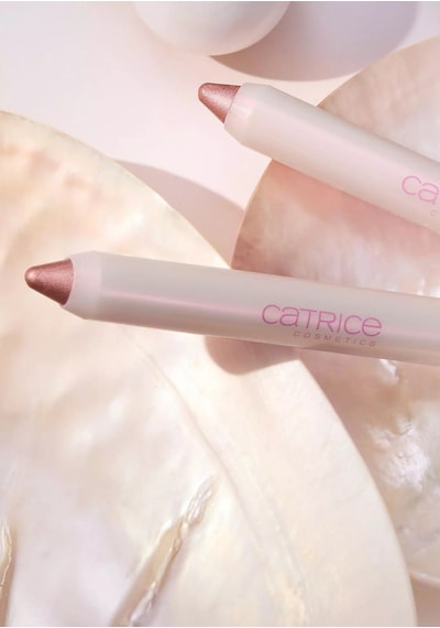 Catrice Pearfection Göz Farı Stick C02,ışıltılı Ve Pratik Göz Makyajı 180 Umber