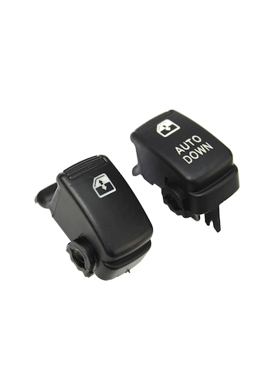 Hyundai Tucson, Getz, Matrix Ön Sol Cam Düğme Kapağı 93570-22820
