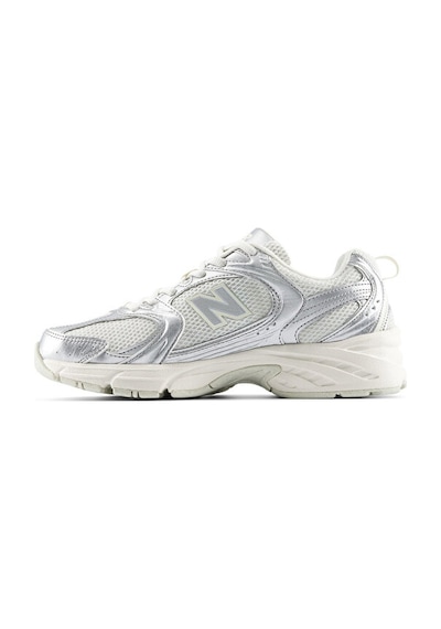New Balance 530 Gri Modeli Koleksiyonu Kadın Günlük Ayakkabı U5303ır Gri