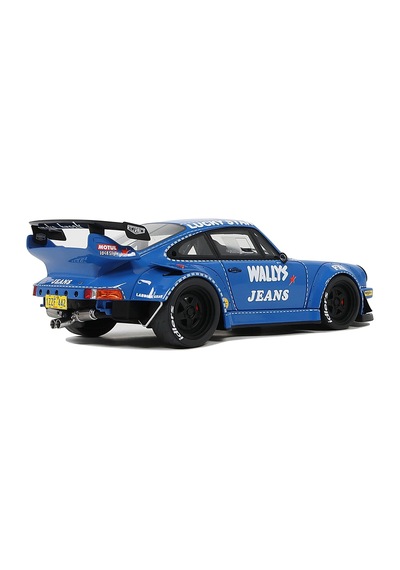 Gt Spirit Gt448 1/18 Porsche 911 Rwb Osho 2023