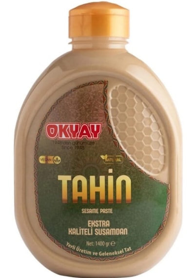 Okyay Tahin Pet 1400 G