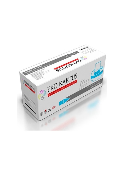 Eko Kartuş Xerox 3330/3335/ 3345 106r03623 Uyumlu Toner