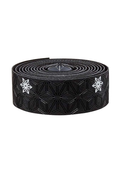 SUPACAZ BT-57 SUPER STICKY KUSH GALAXY GİDON BANDI Siyah - Beyaz