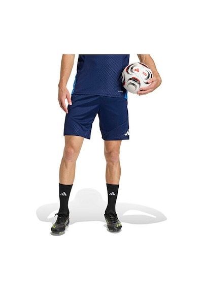 Adidas Tiro 26 Competition Sho Erkek Futbol Antrenman Şortu Ka7636 Lacivert Lacivert
