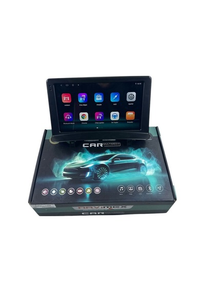 Clio 3 2006-2014 Navimex 8-128 Fanlı Profesyonel Oem Multimedia
