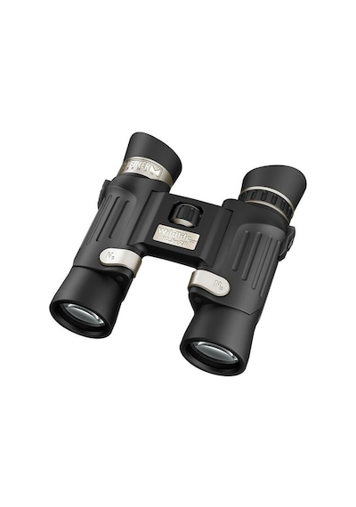 Steiner Wildlife Xp 10.5x28 El  Dürbünü Siyah