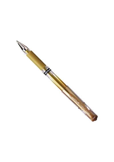 Um-153 Signo Broad 1.0 Imza Kalemi Altın