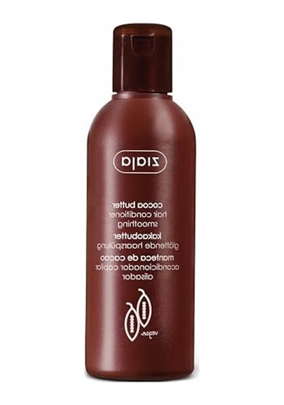 200 Ml Doğal Kakao Yağı İçeren Saç Kremi, Besleyici Etkili