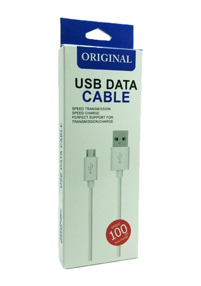 Blueinter Samsung Uyumlu Usb Kablosu
