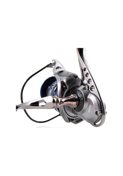 Nomura Kanjı Fw 2000 11+1Bb 1Alum 2Graph Spool Olta Makinesi (497804482)