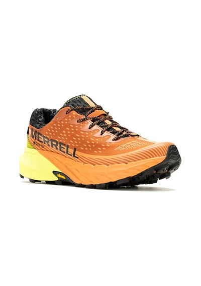 Merrell Agility Peak 5 Gtx Erkek Ayakkabısı Turuncu