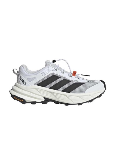 Adidas Terrex Freehıker Erkek Spor Ayakkabı - Kı5163 Beyaz