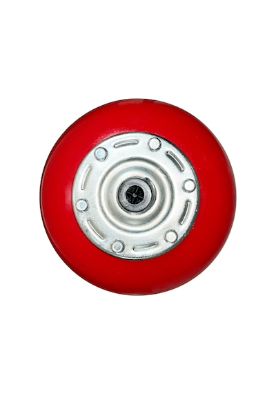 Cruwa Crw24s 24 L 0-10 Bar Silindirik Hidrofor Ve Genleşme Tankı
